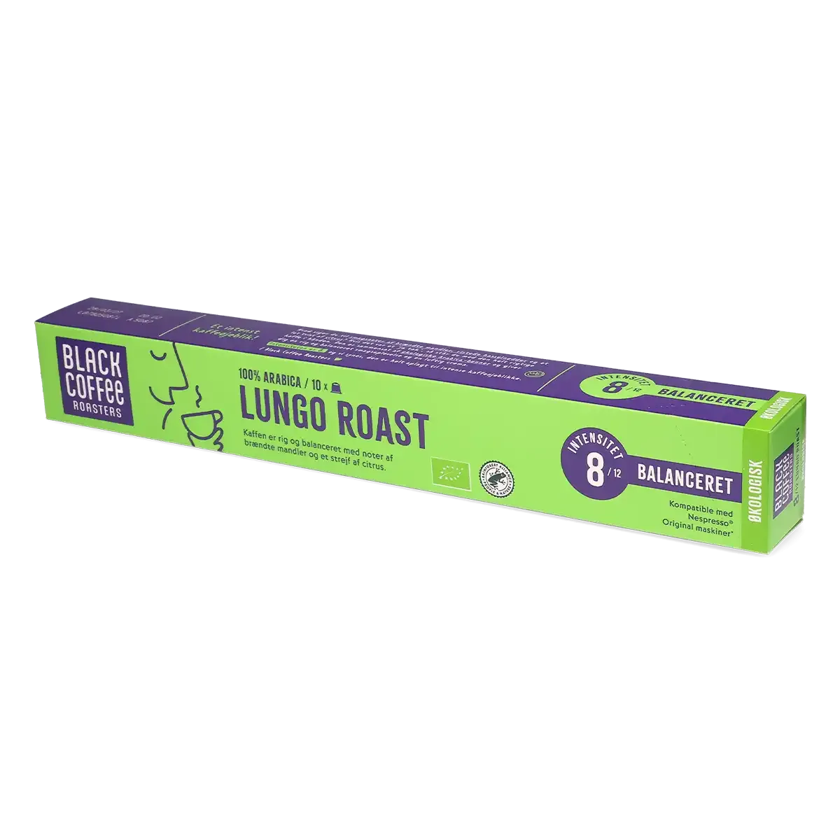 Lungo\u0020Roast\u0020