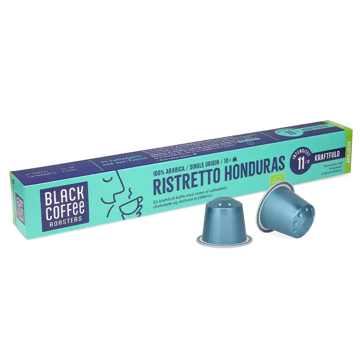 Ristretto\u0020Honduras