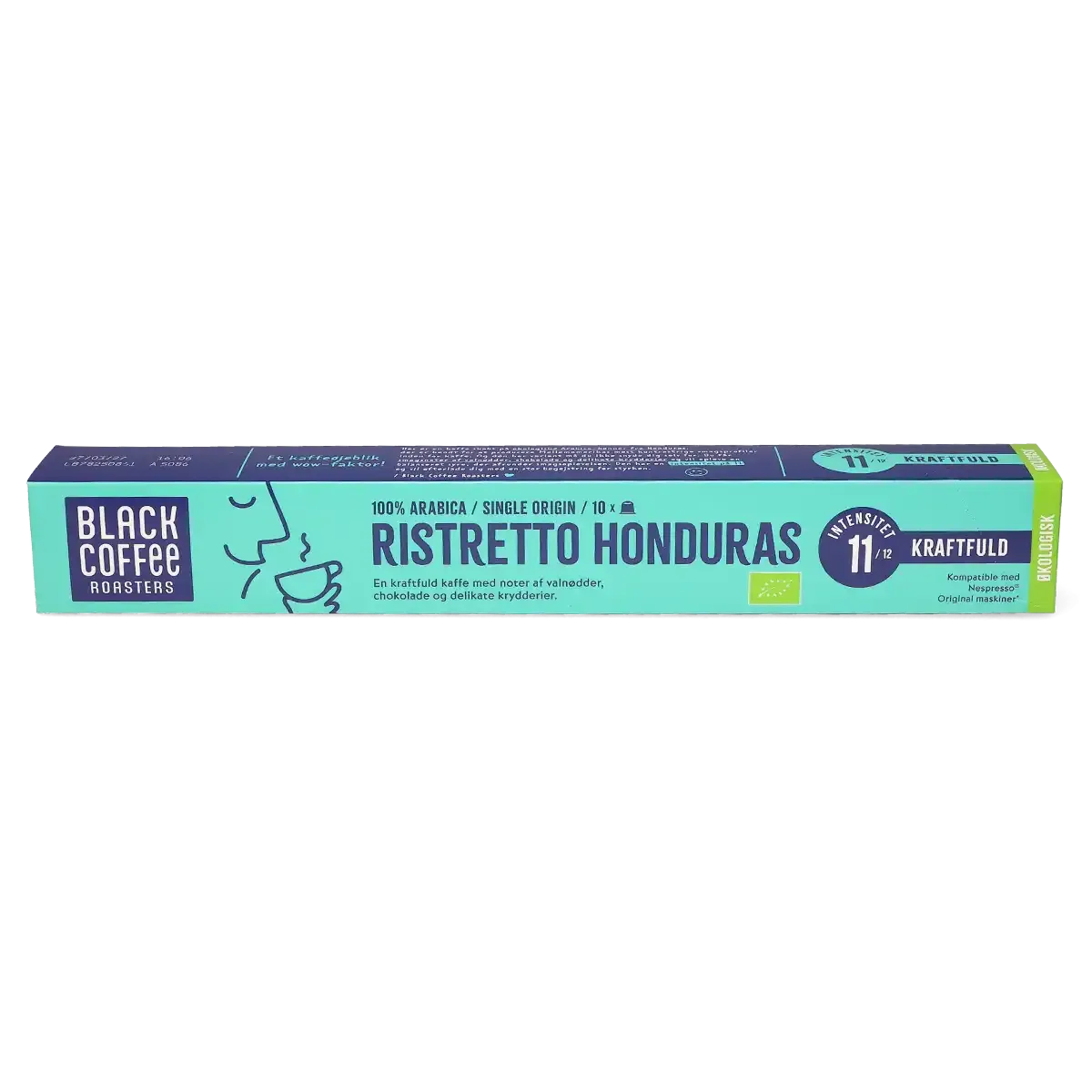 Ristretto\u0020Honduras