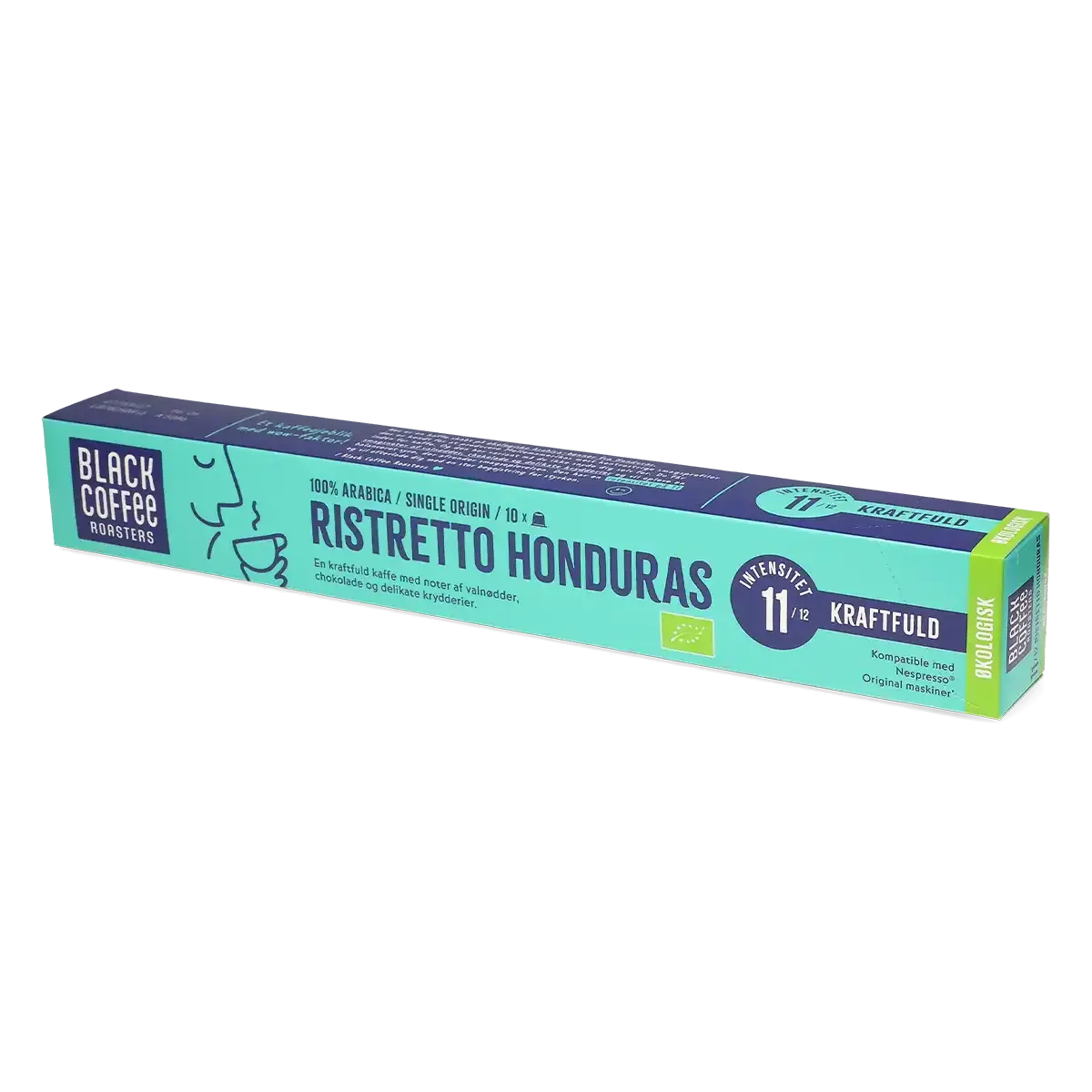 Ristretto\u0020Honduras