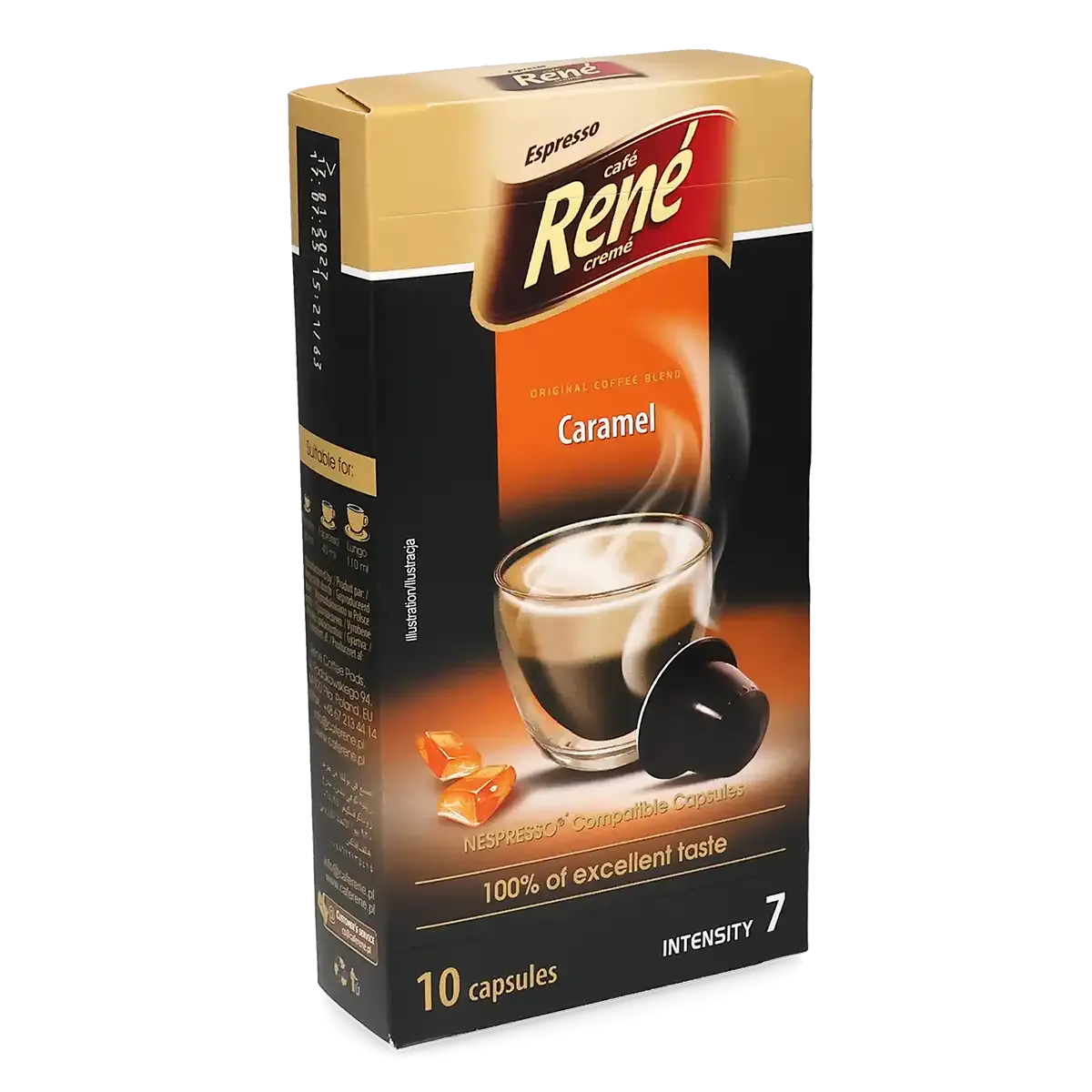 Karamel
