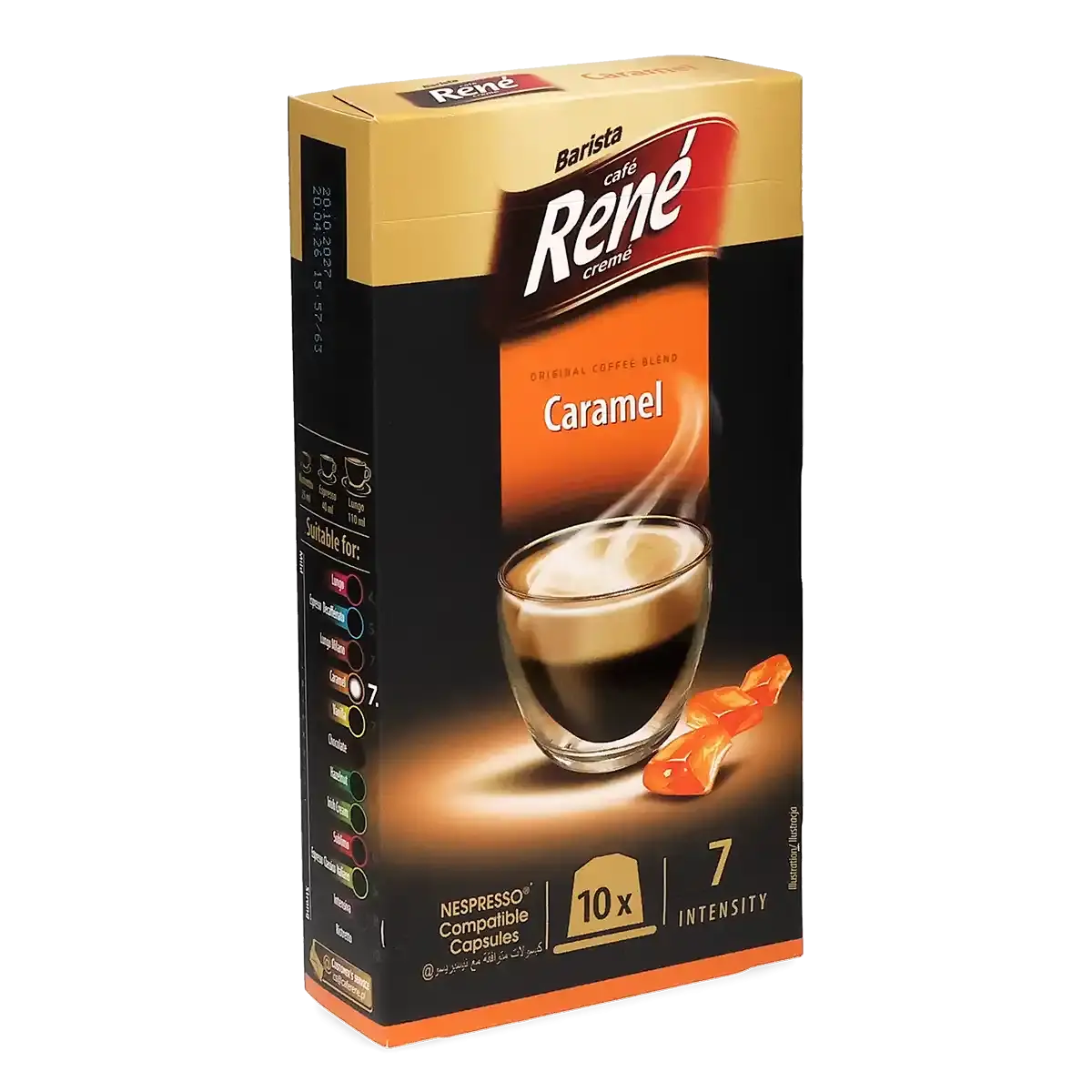 Karamel