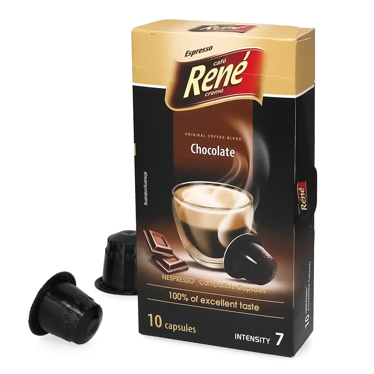 Chokolade\u0020