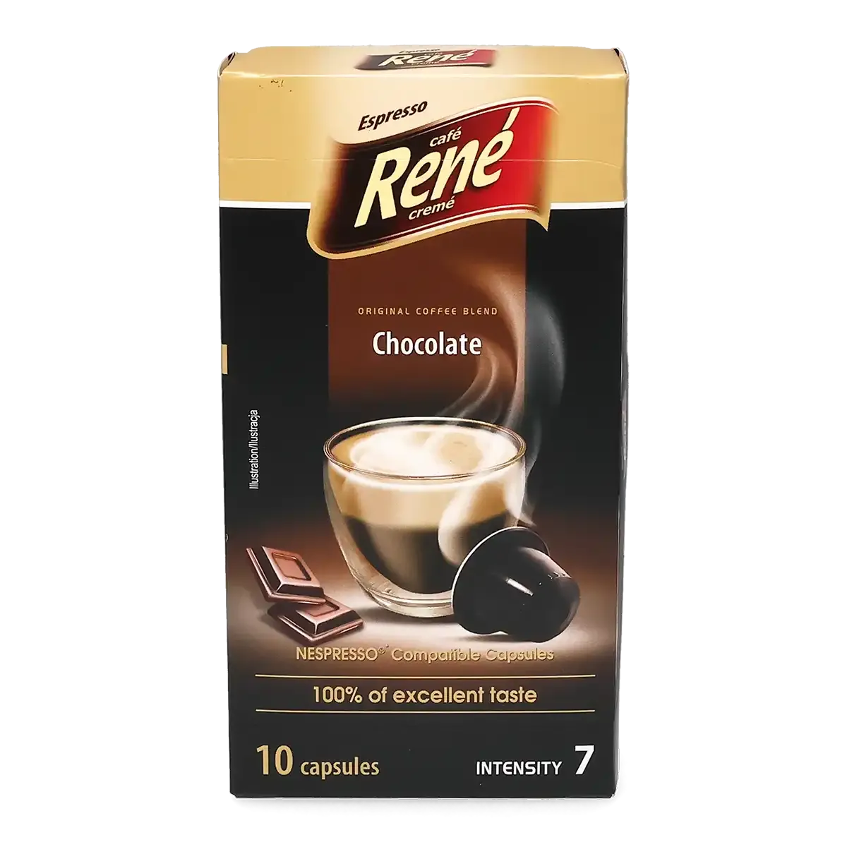 Chokolade\u0020