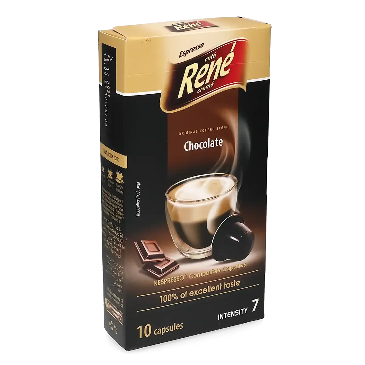 Chokolade\u0020