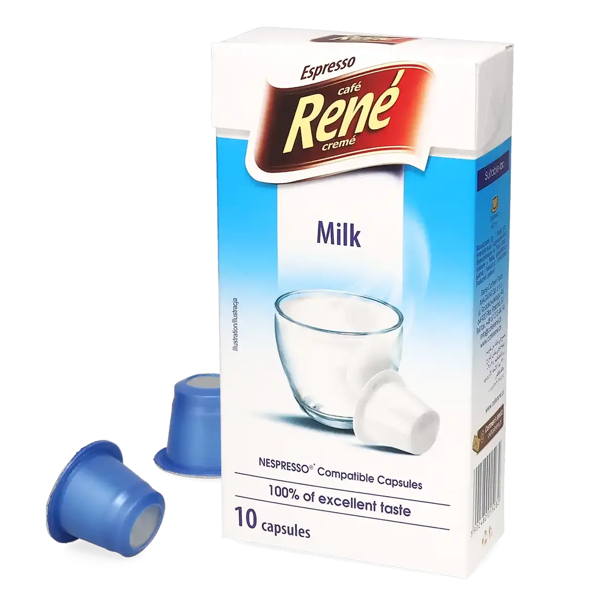 M\u00E6lk