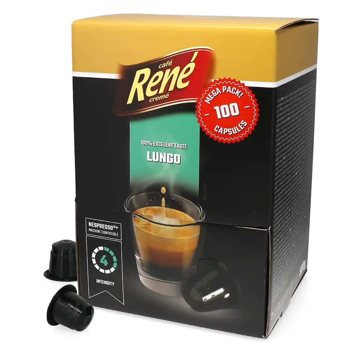 Lungo