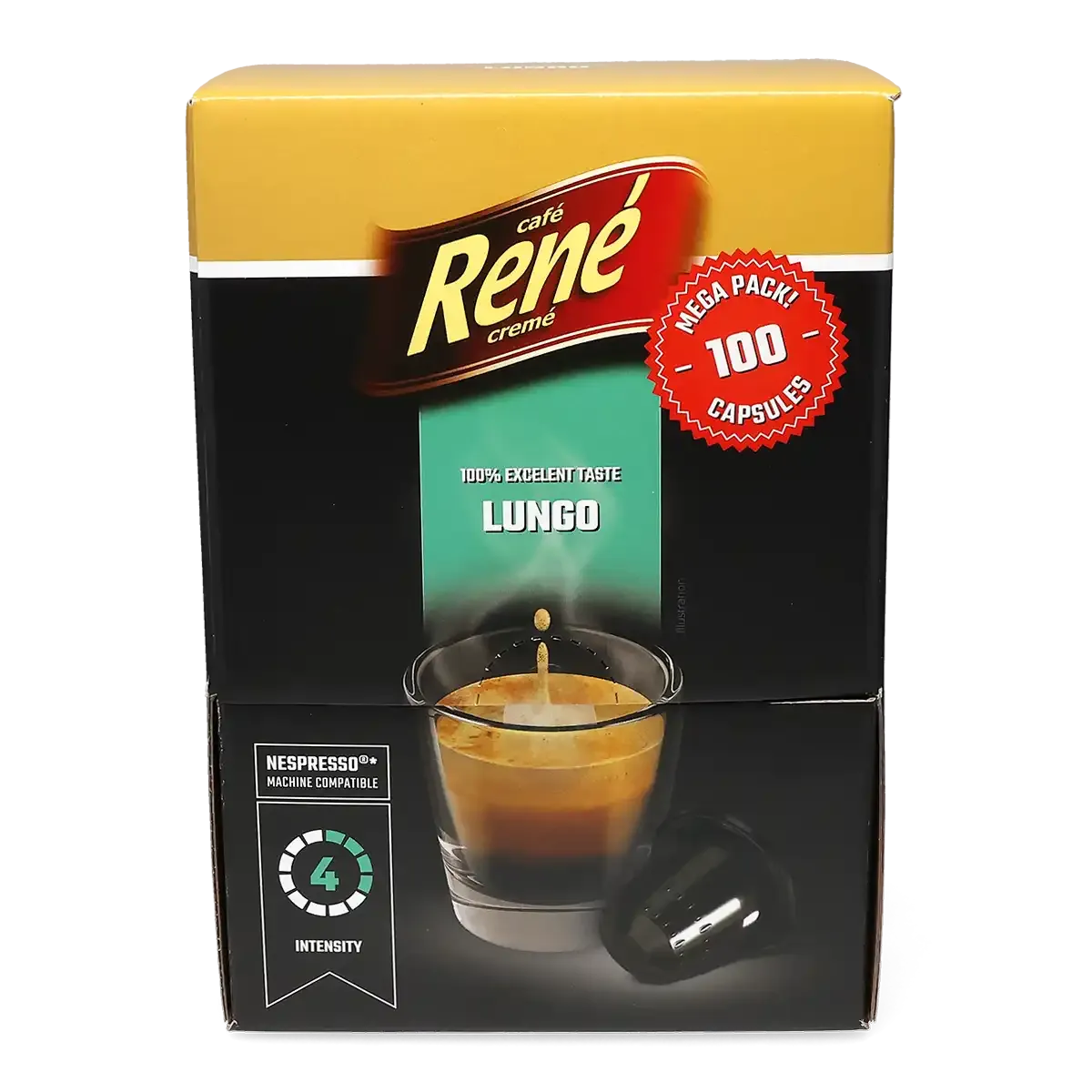 Lungo