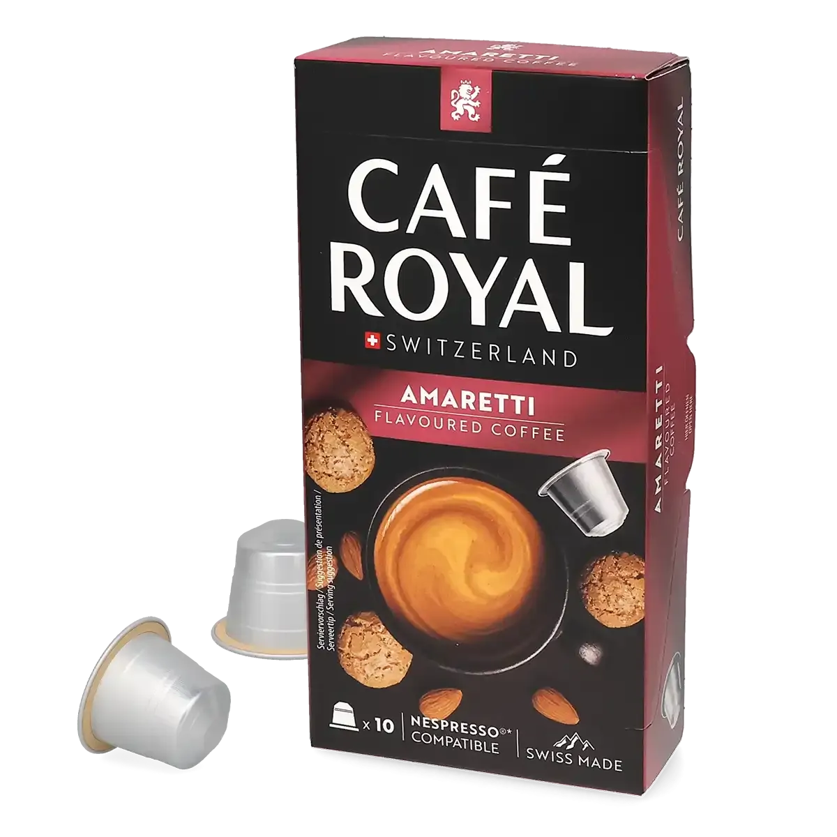 Amaretti