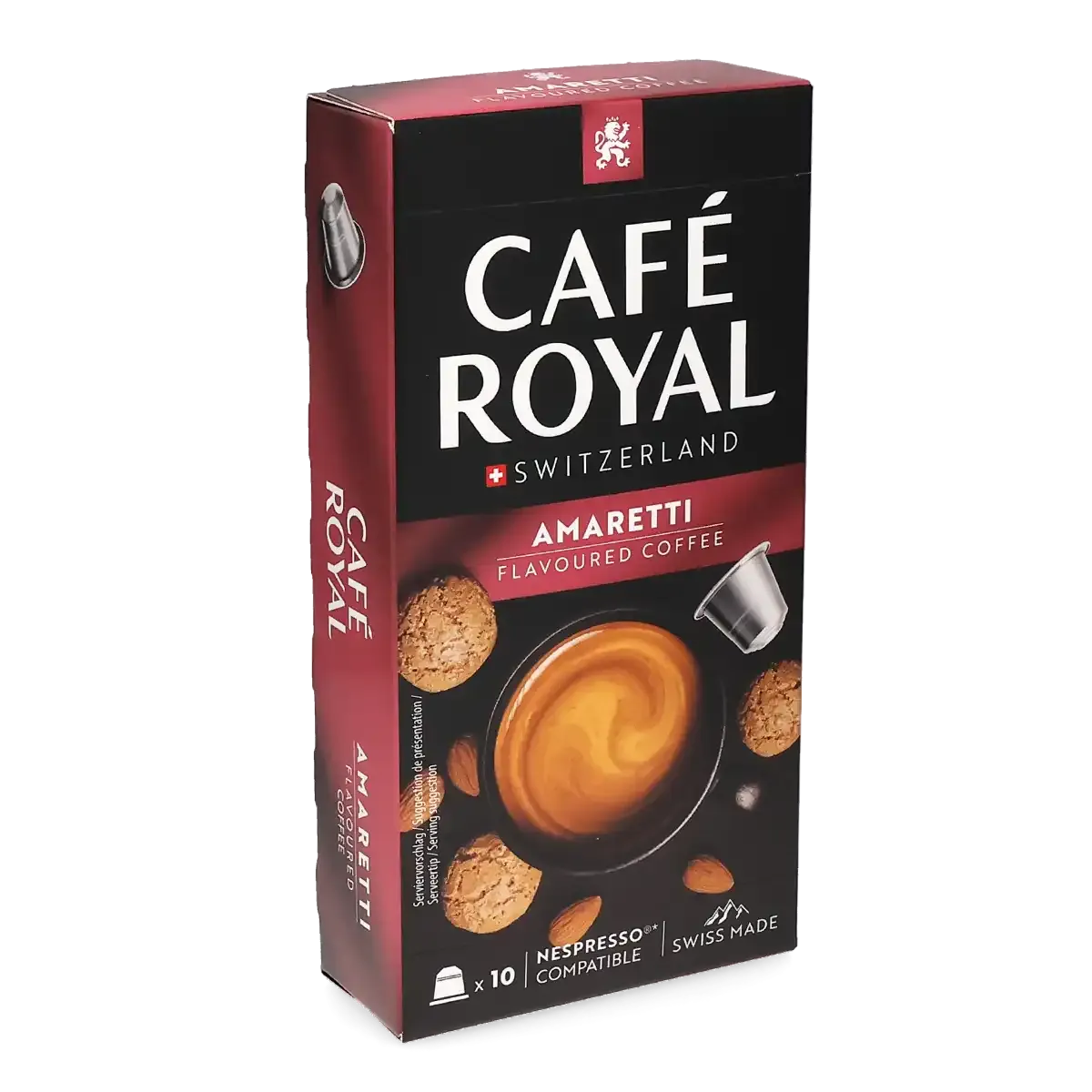 Amaretti