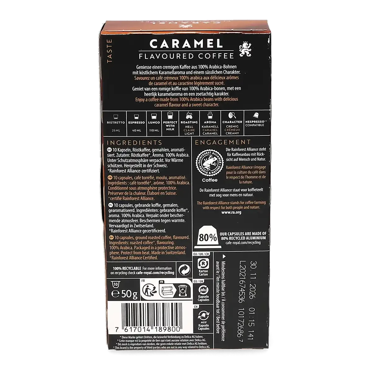 Karamel\u0020