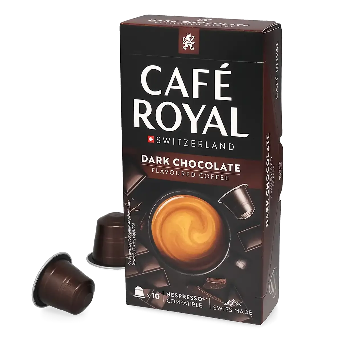 M\u00F8rk\u0020Chokolade
