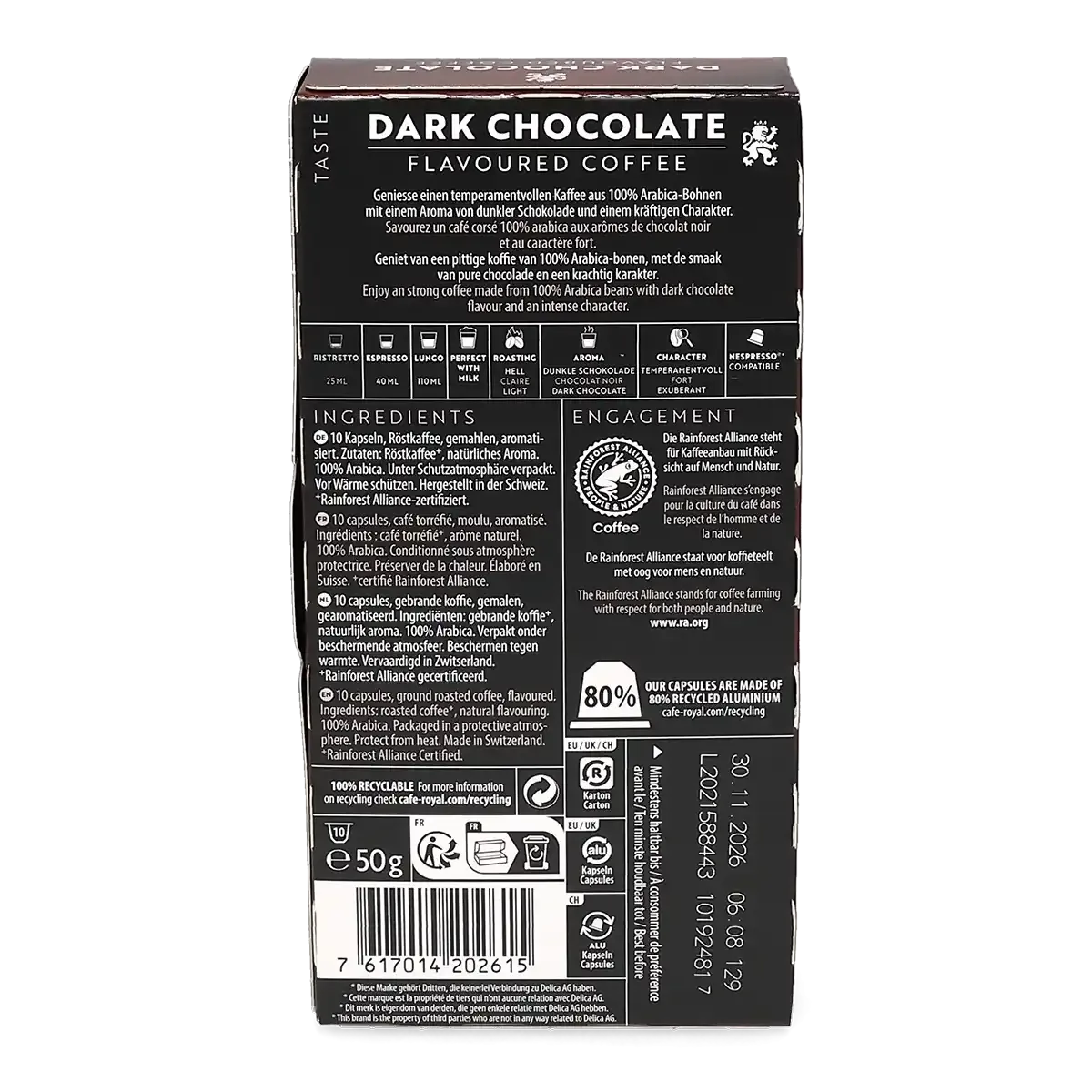 M\u00F8rk\u0020Chokolade