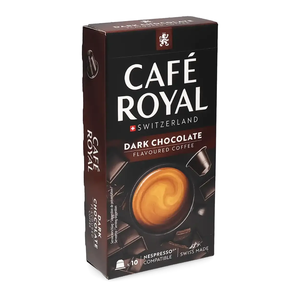 M\u00F8rk\u0020Chokolade