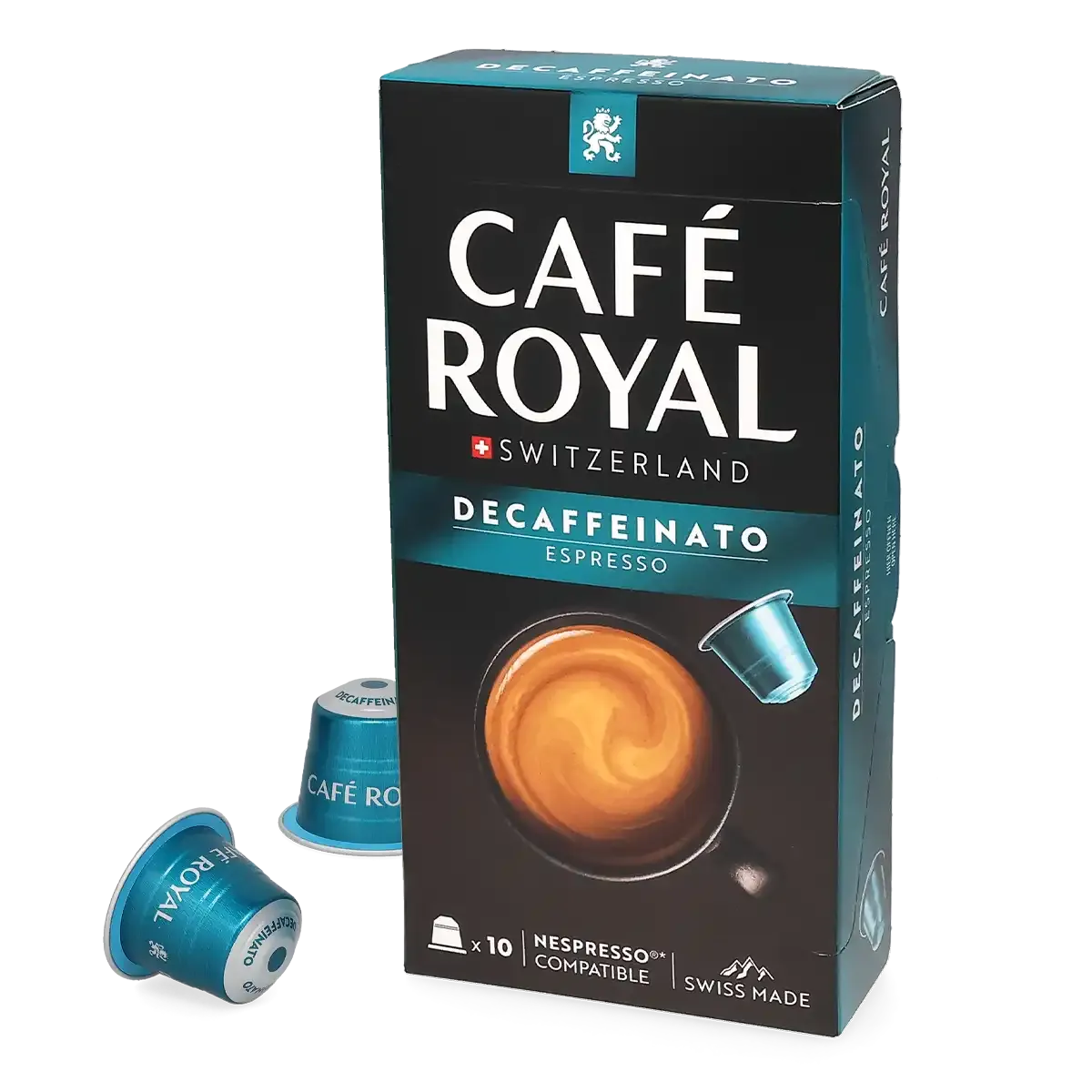 Espresso\u0020Koffeinfri