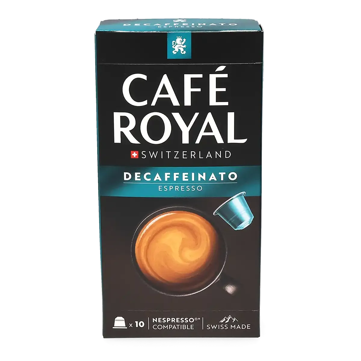 Espresso\u0020Koffeinfri