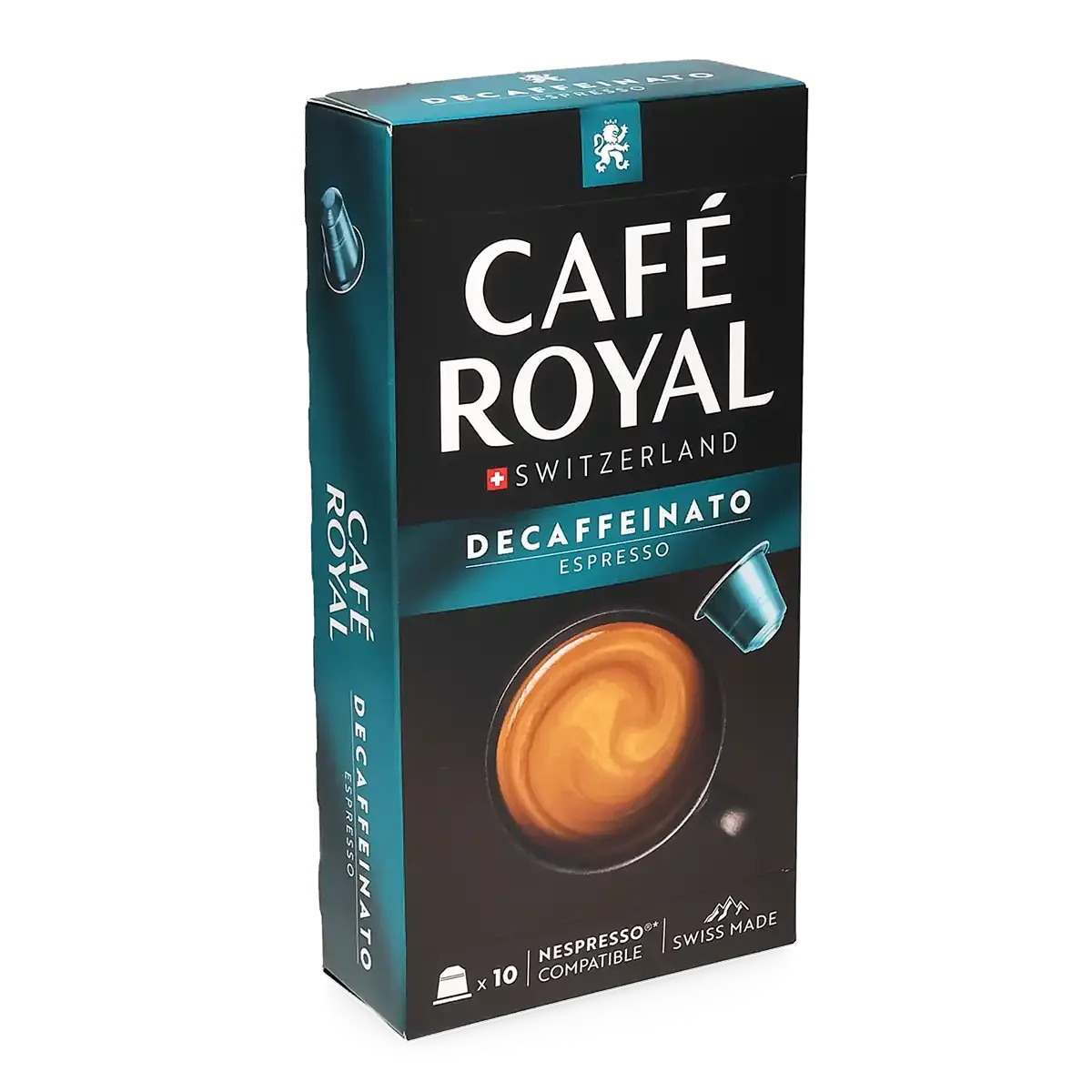 Espresso\u0020Koffeinfri