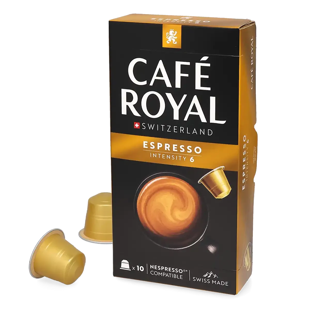 Espresso