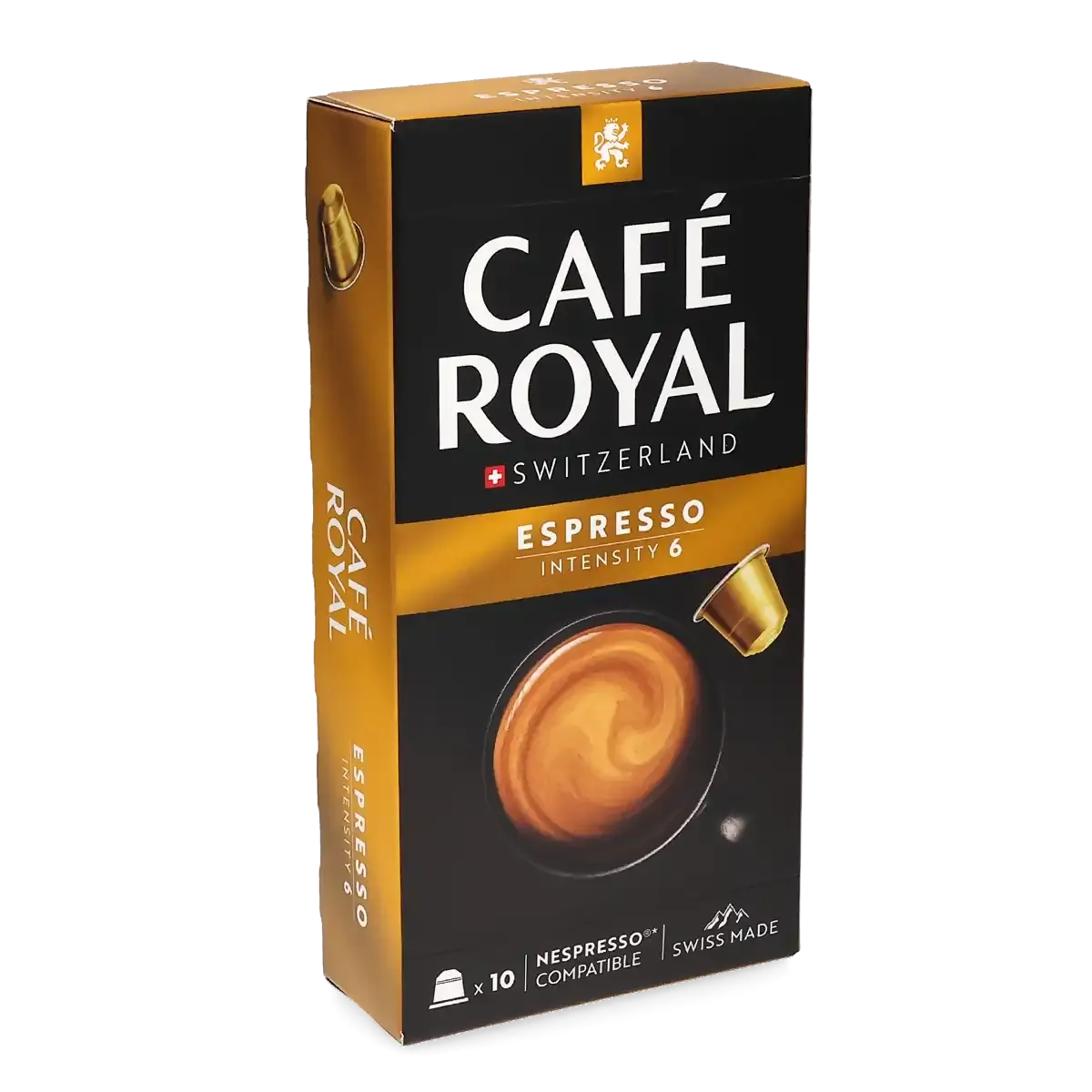 Espresso