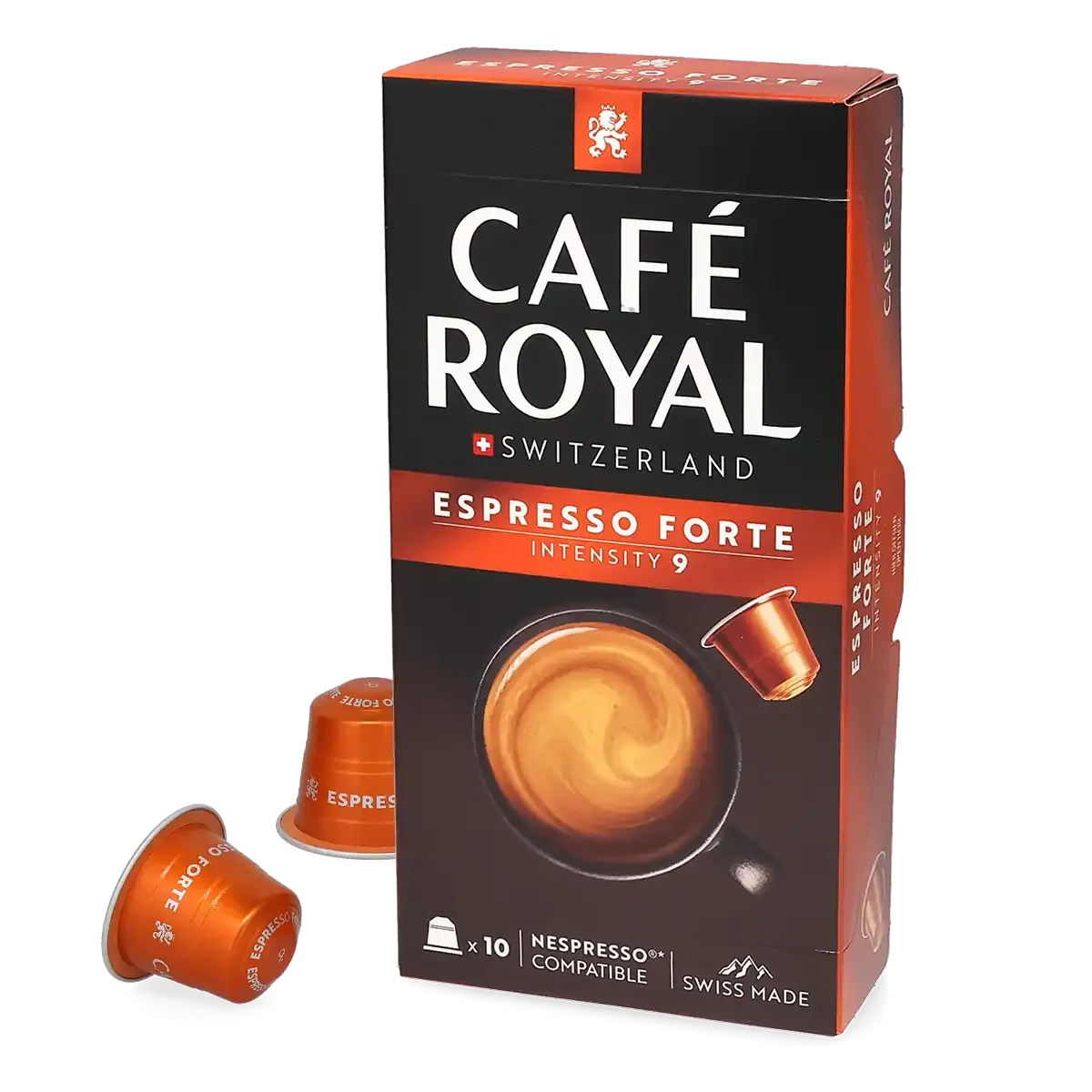 Espresso\u0020Forte