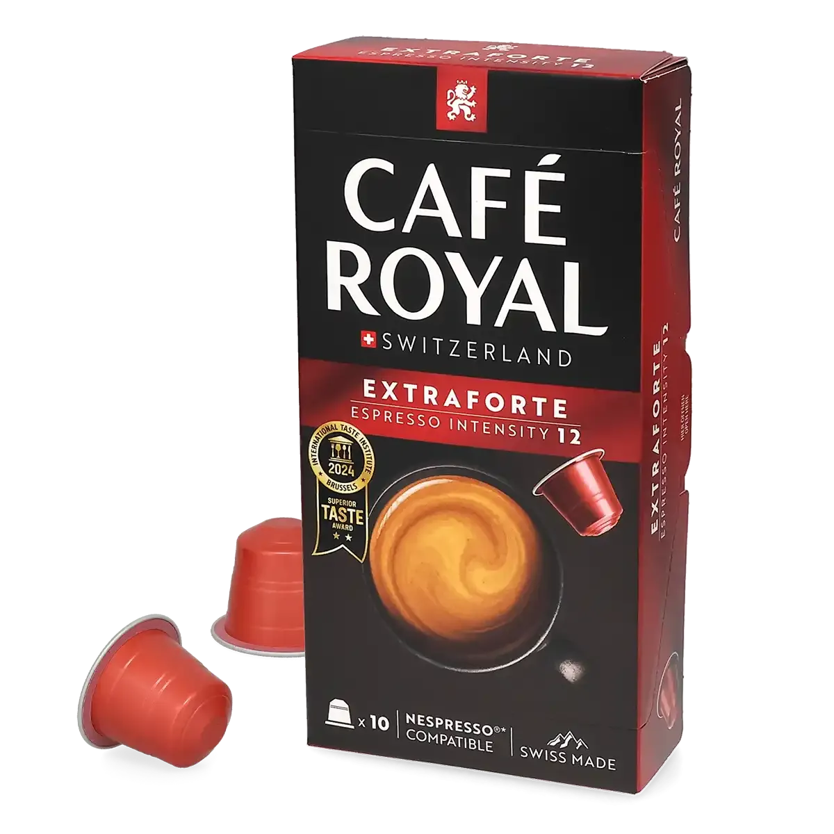 Extraforte