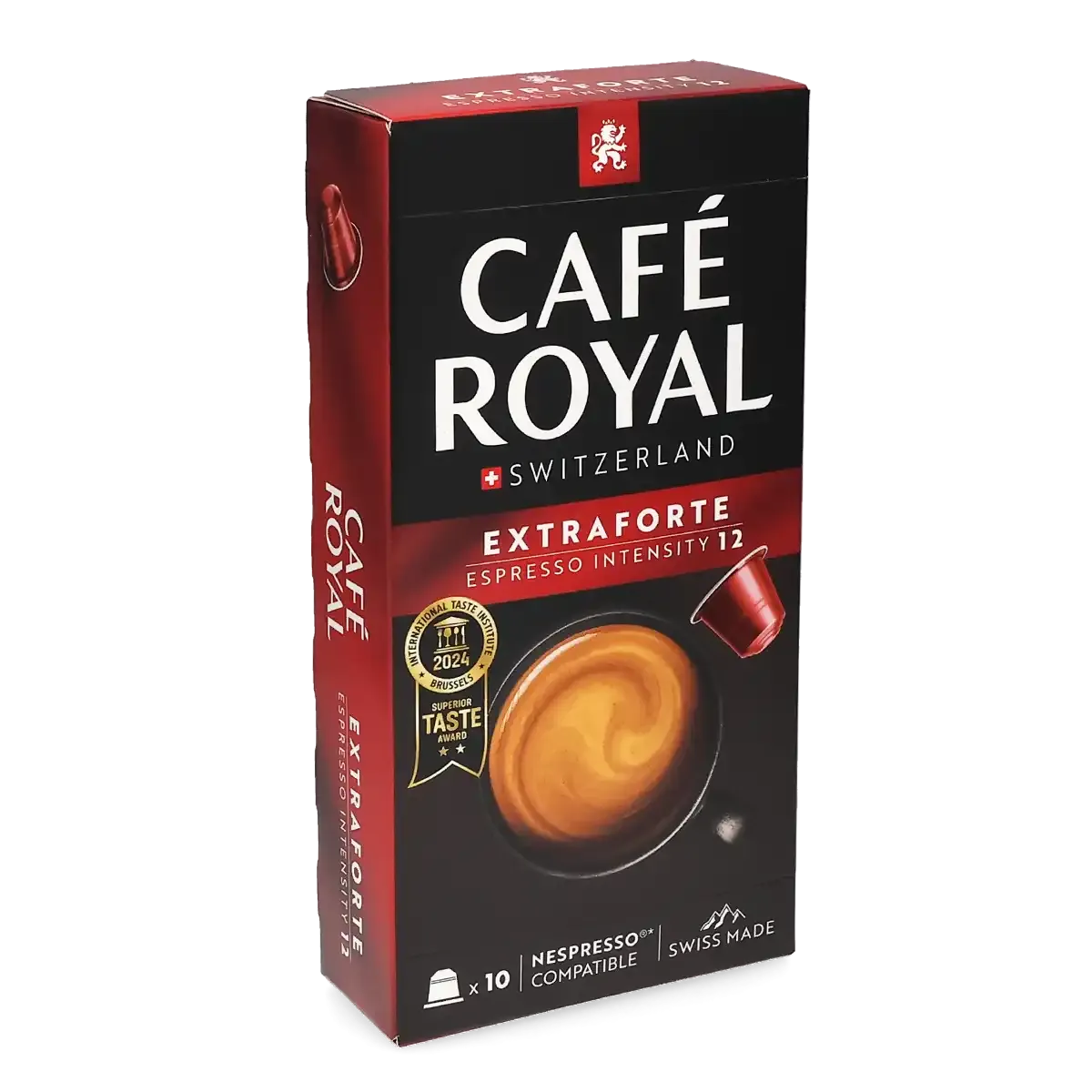 Extraforte