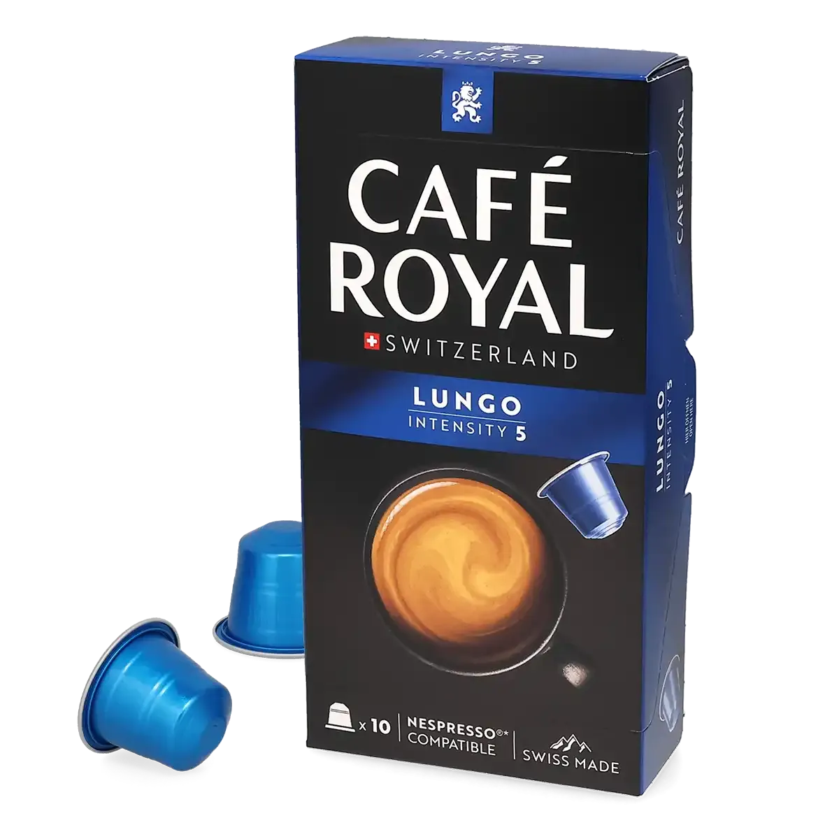Lungo