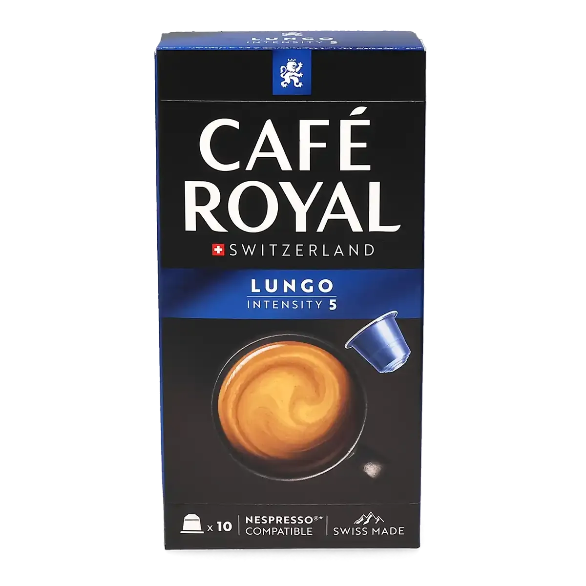 Lungo