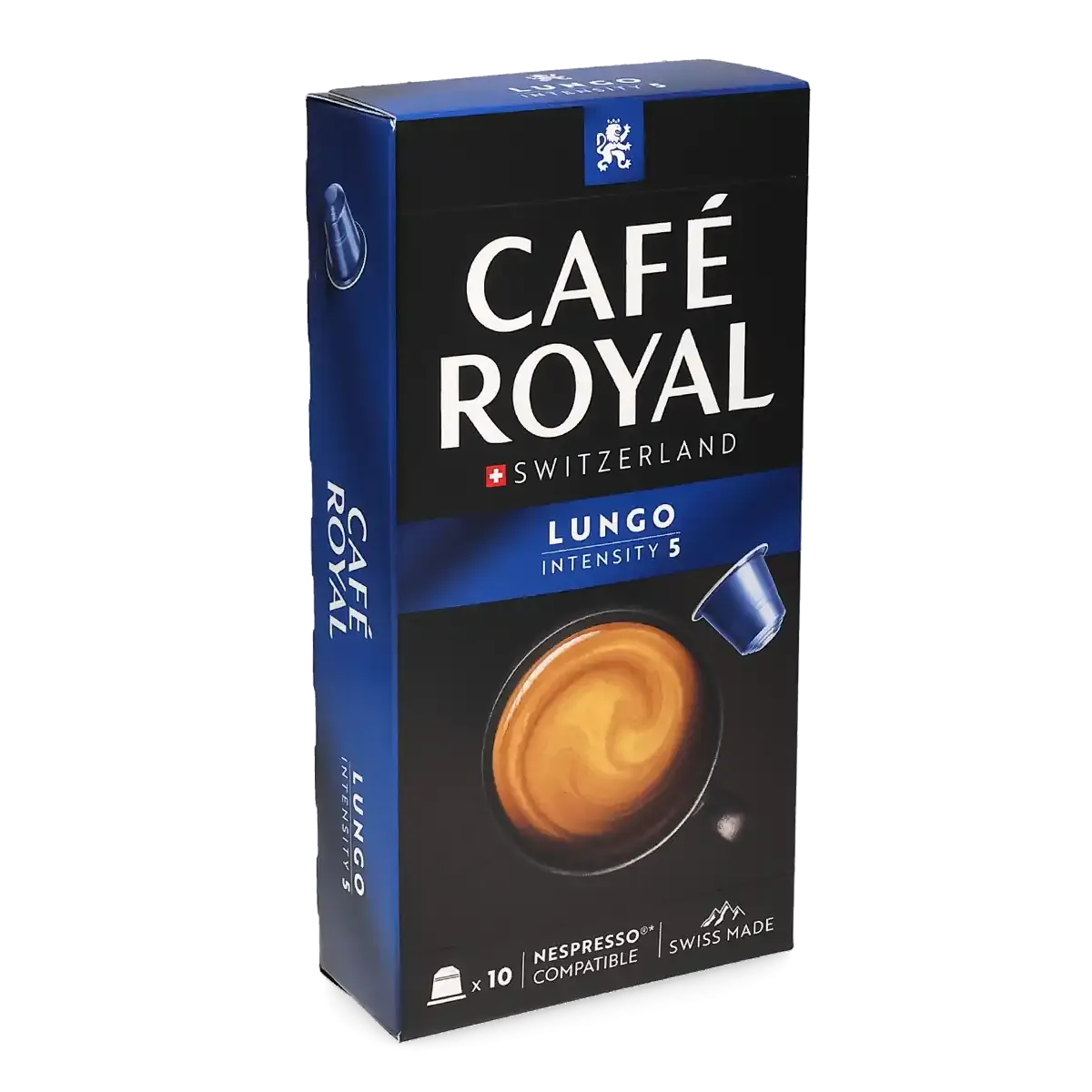 Lungo
