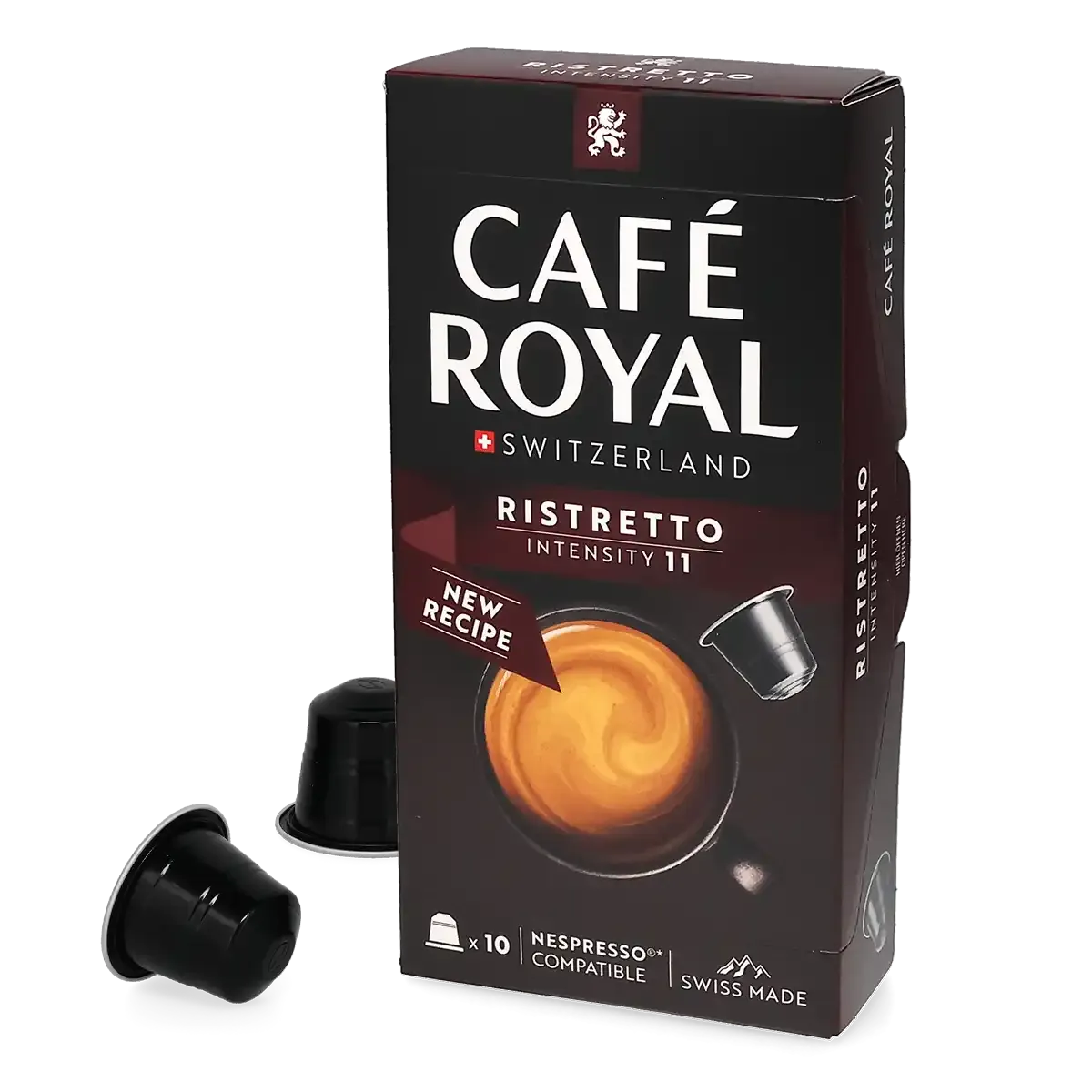 Ristretto