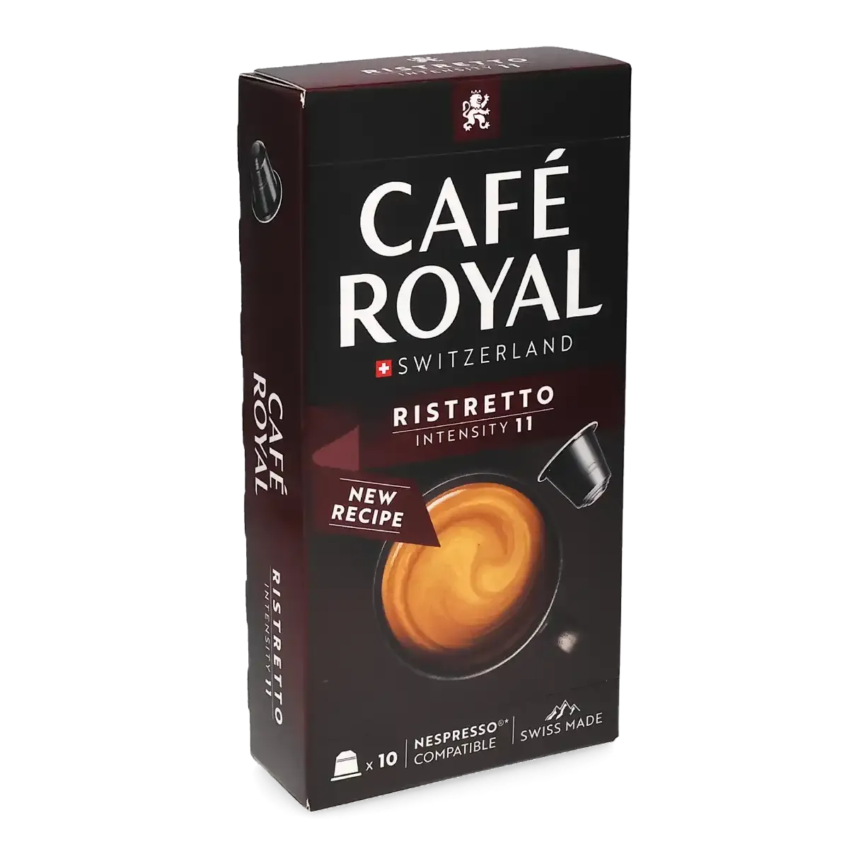 Ristretto