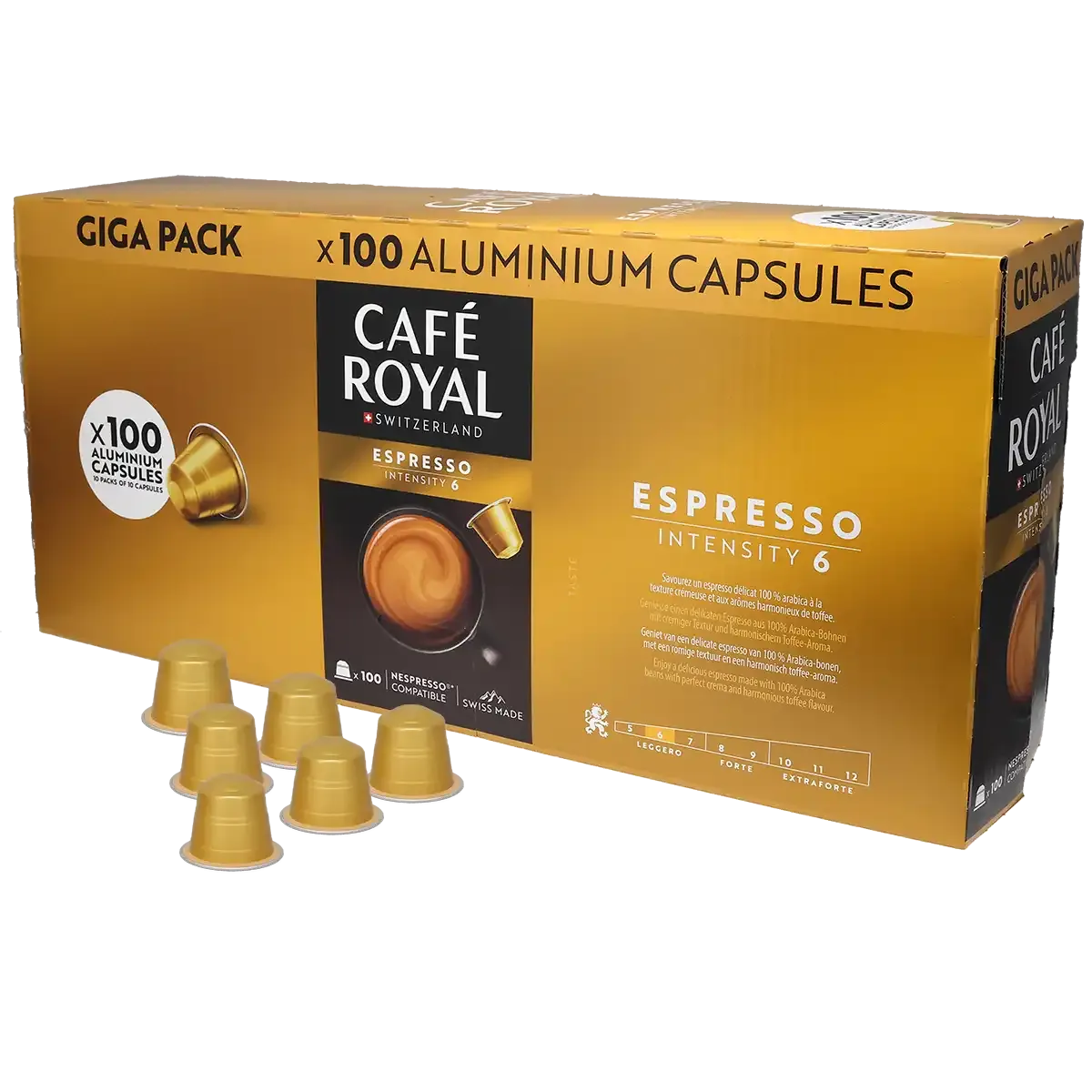 Espresso