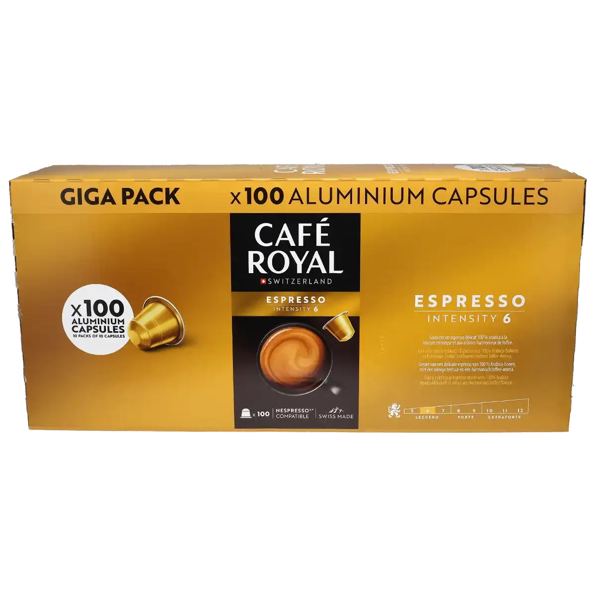 Espresso