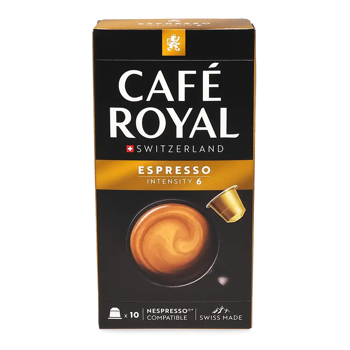 Espresso