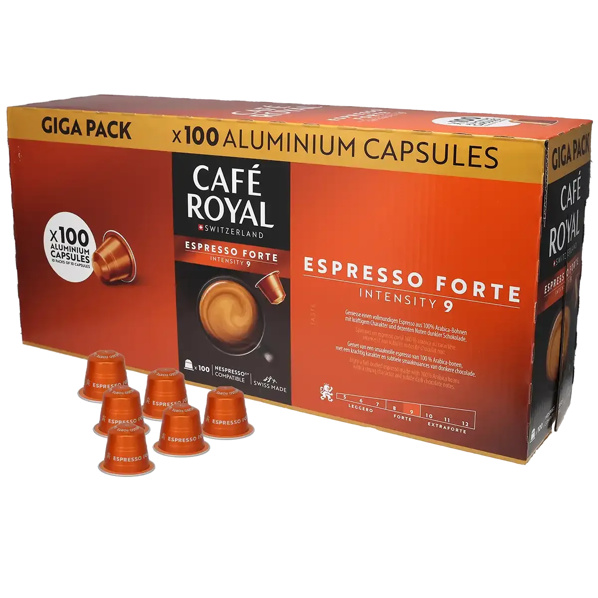 Espresso\u0020Forte