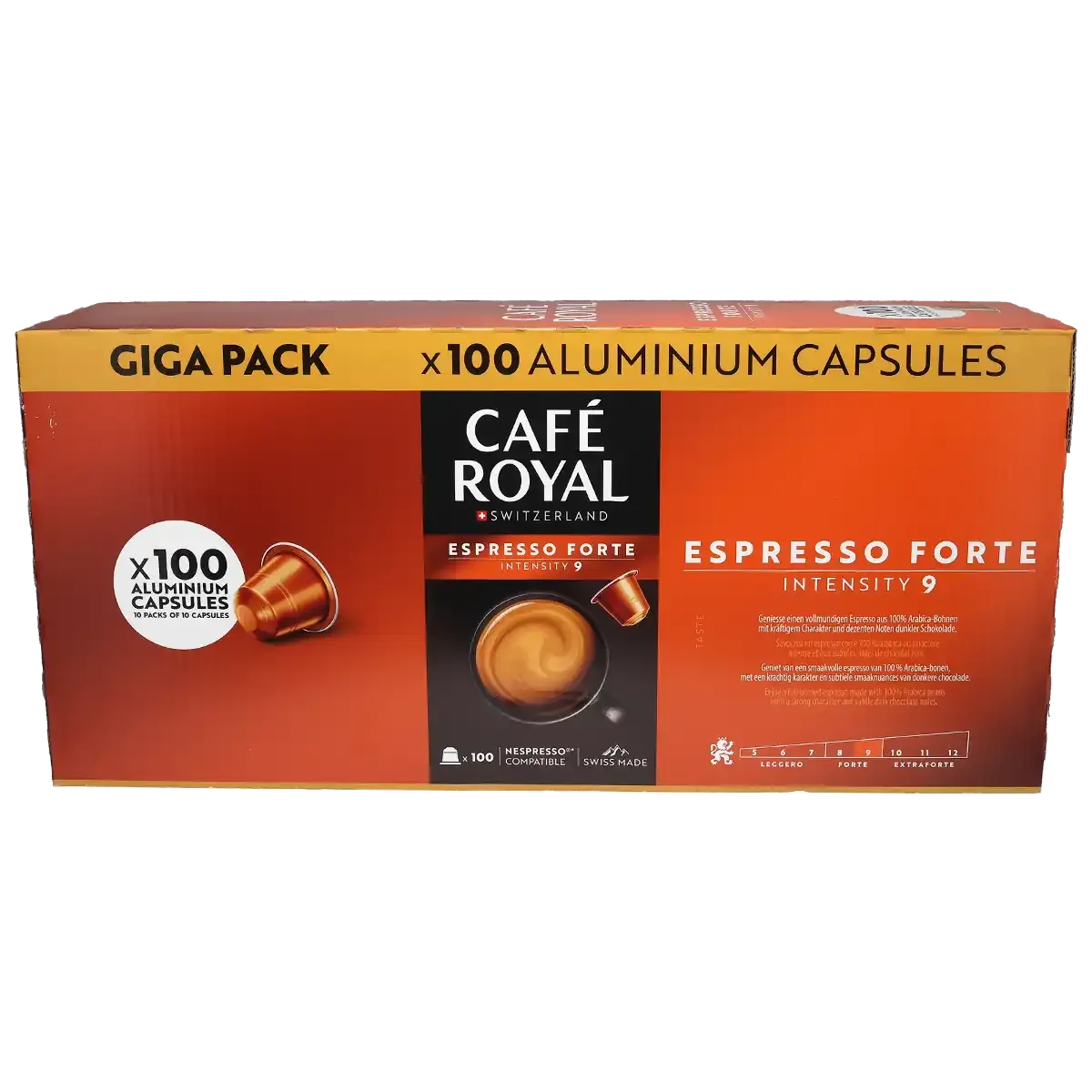 Espresso\u0020Forte