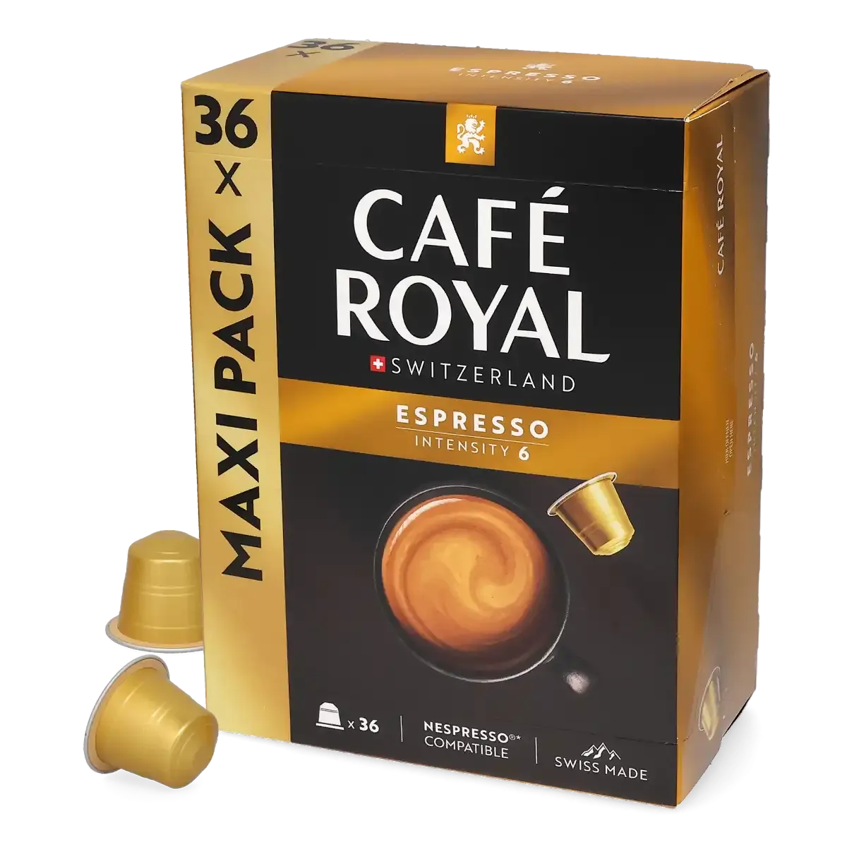 Espresso