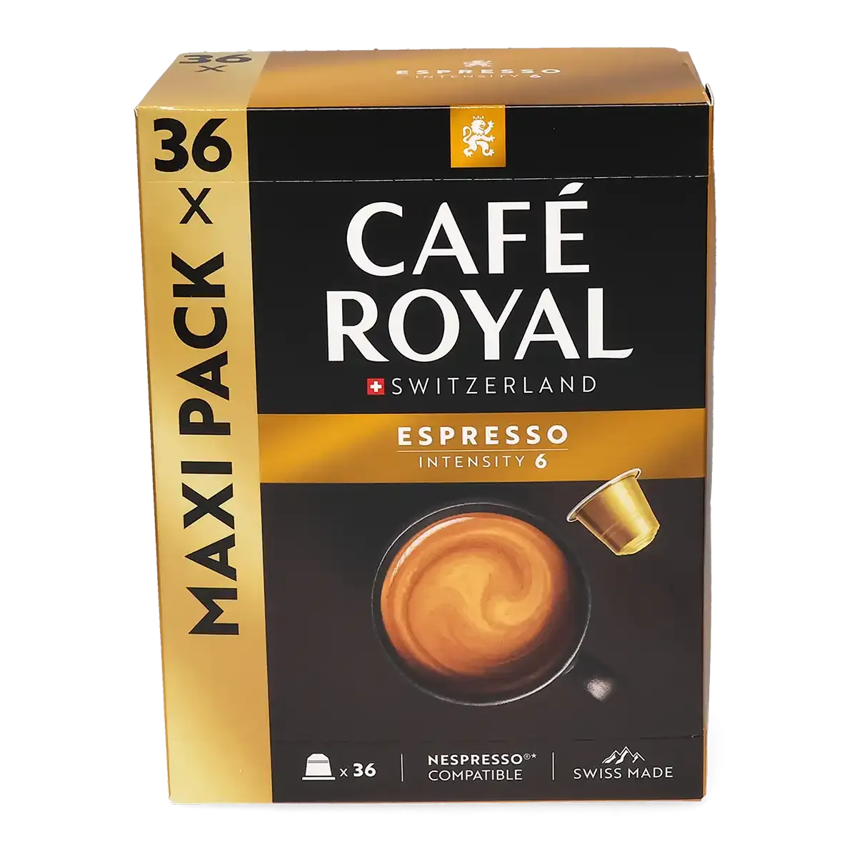 Espresso
