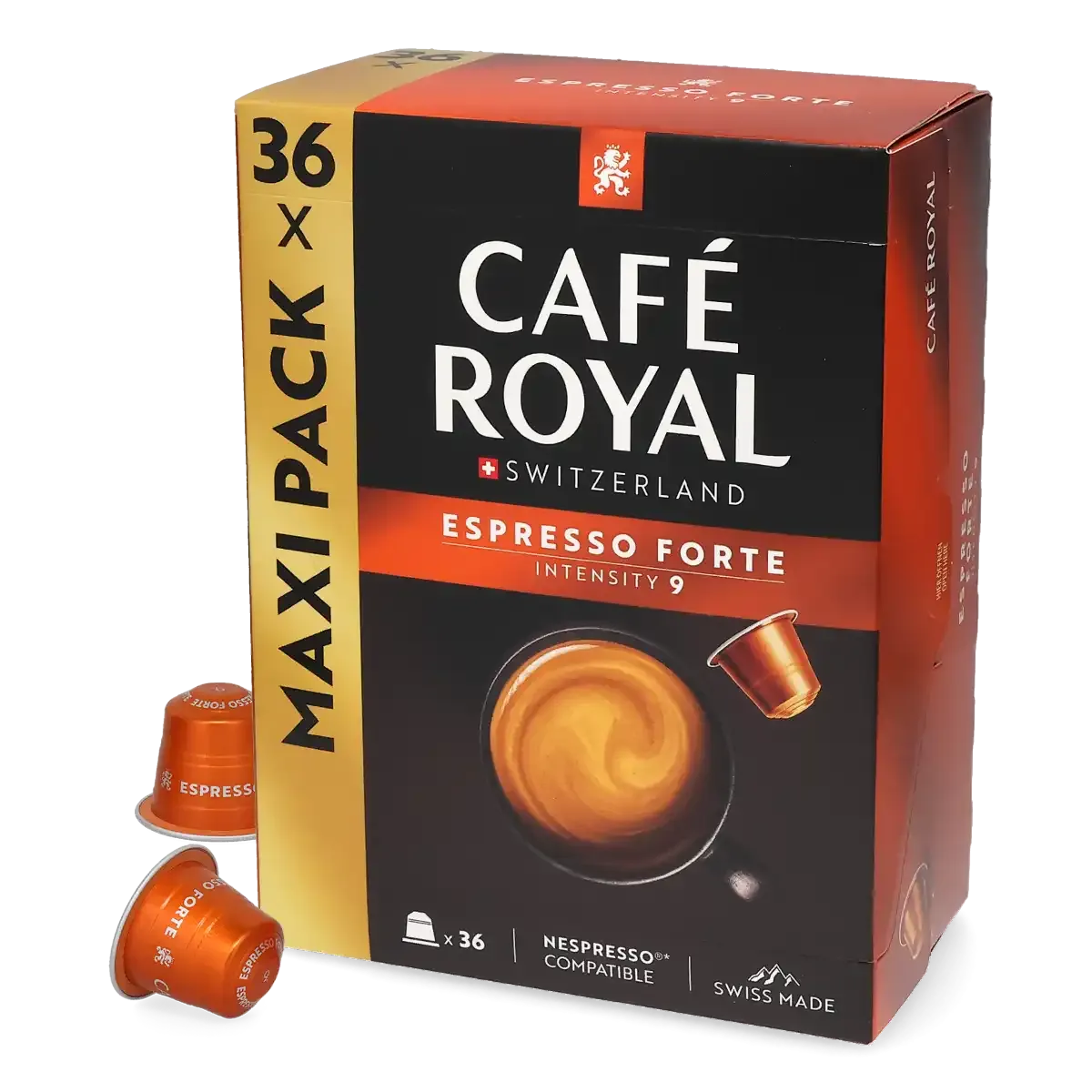 Espresso\u0020Forte