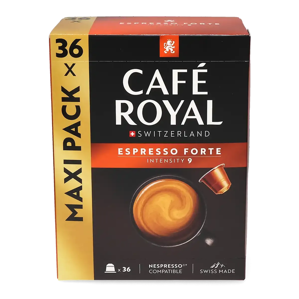 Espresso\u0020Forte