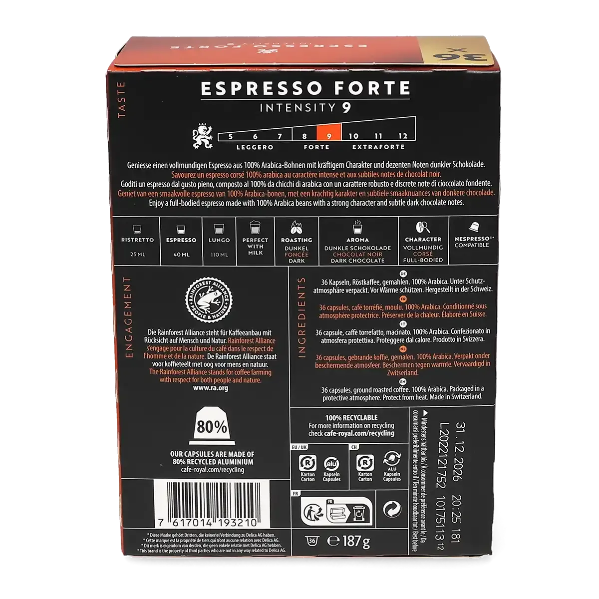 Espresso\u0020Forte