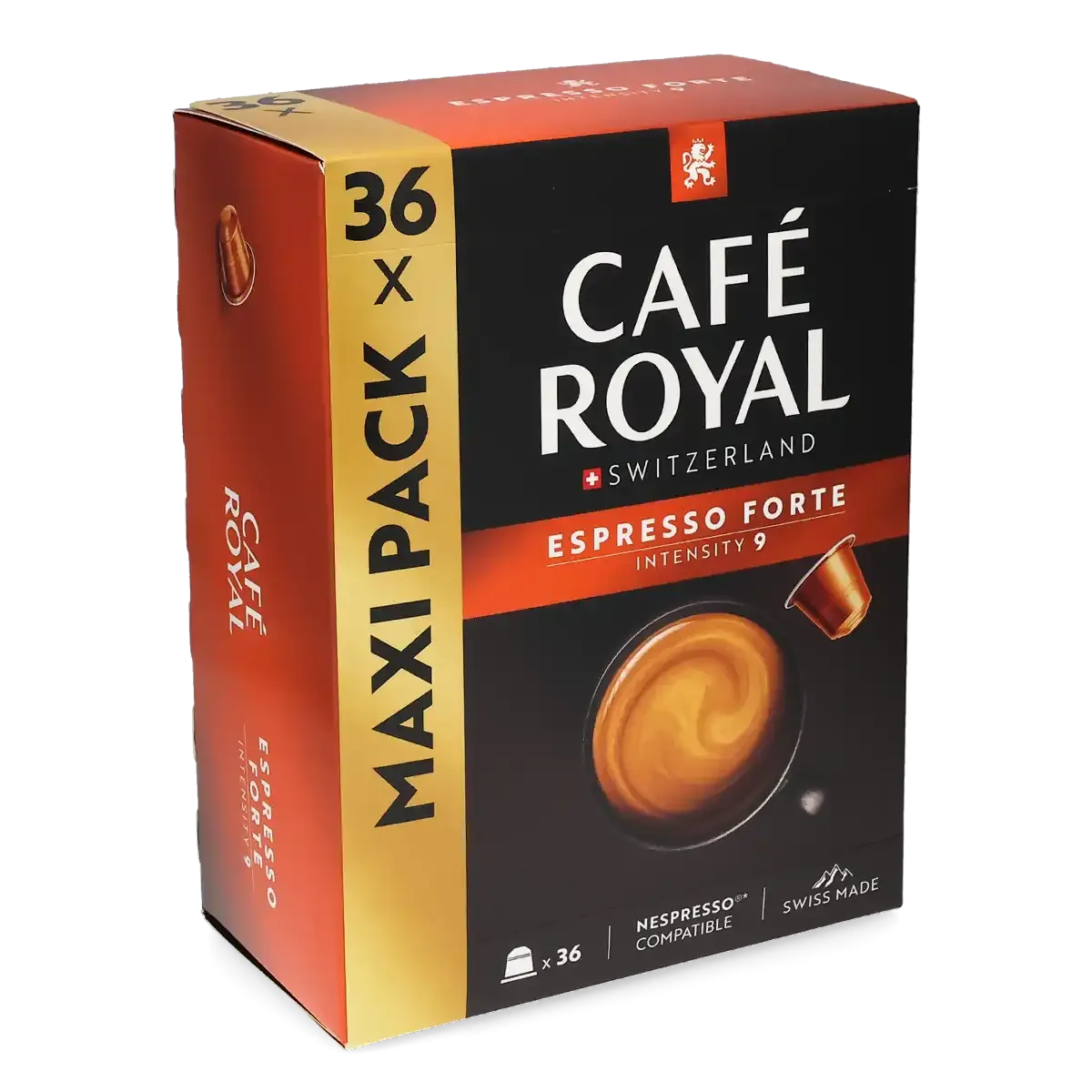 Espresso\u0020Forte