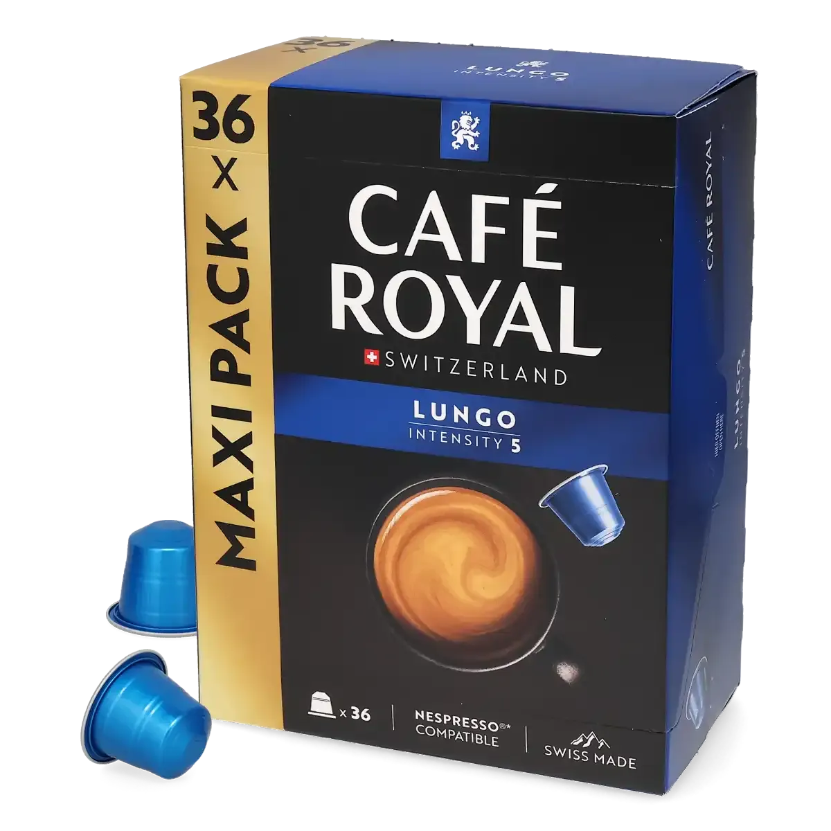Lungo