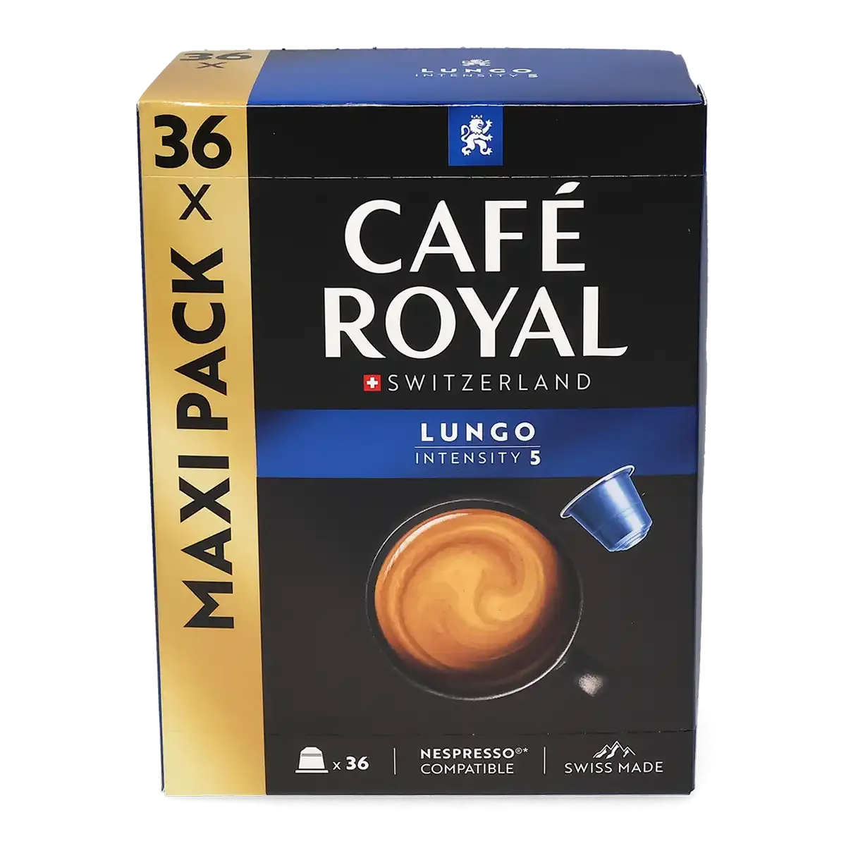 Lungo