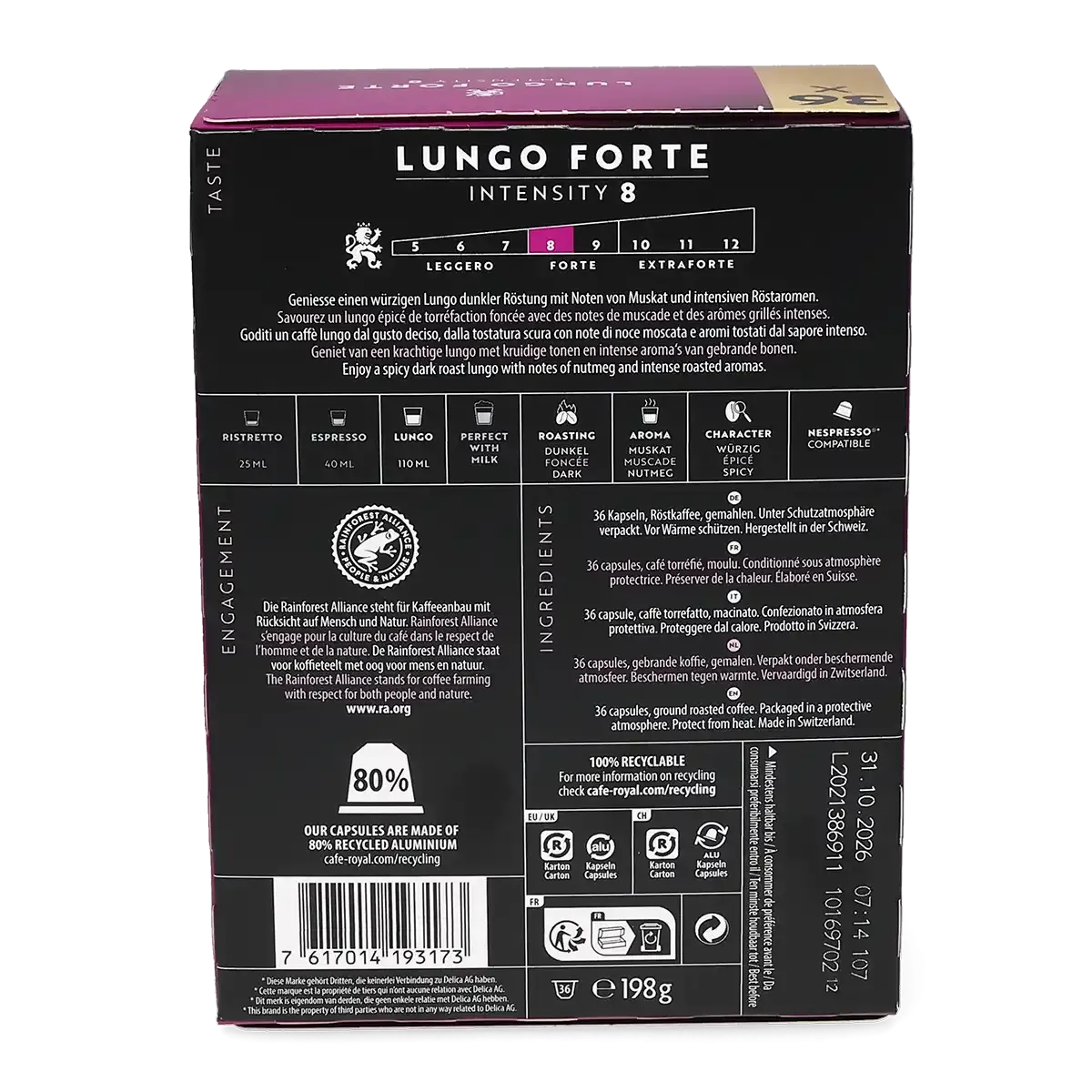 Lungo\u0020Forte
