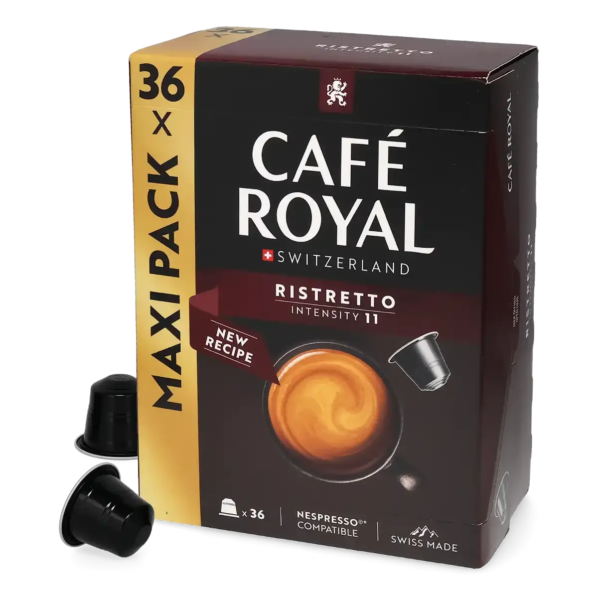 Ristretto