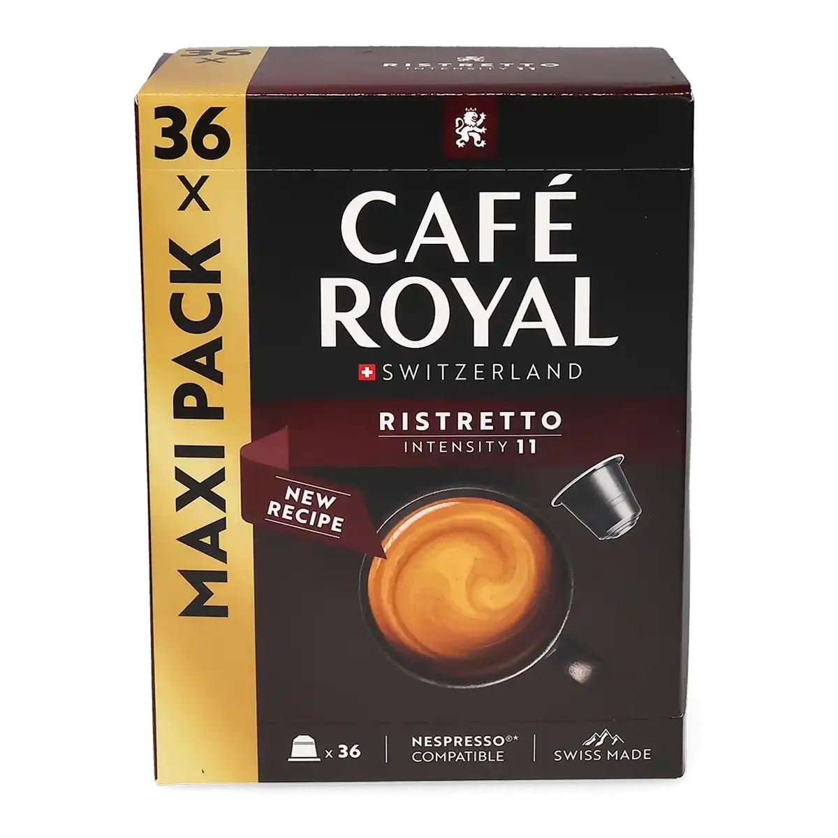Ristretto