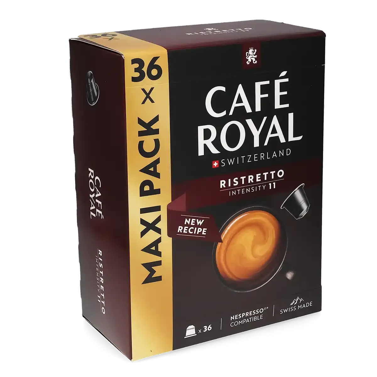 Ristretto
