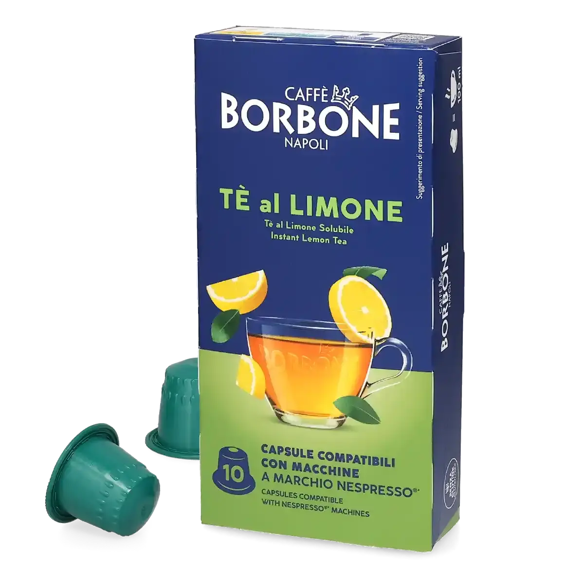 Citronte