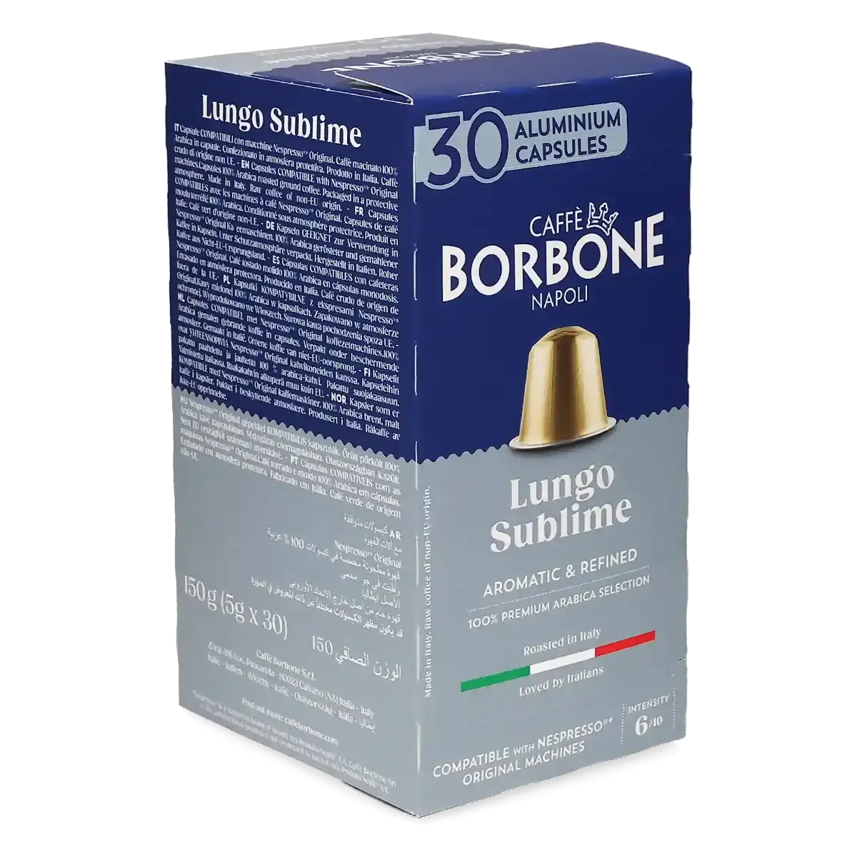 Lungo\u0020Sublime